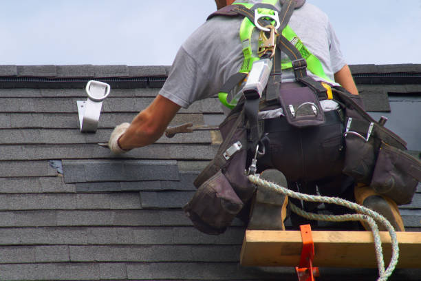 Best Roof Inspection Near Me  in North Newton, KS