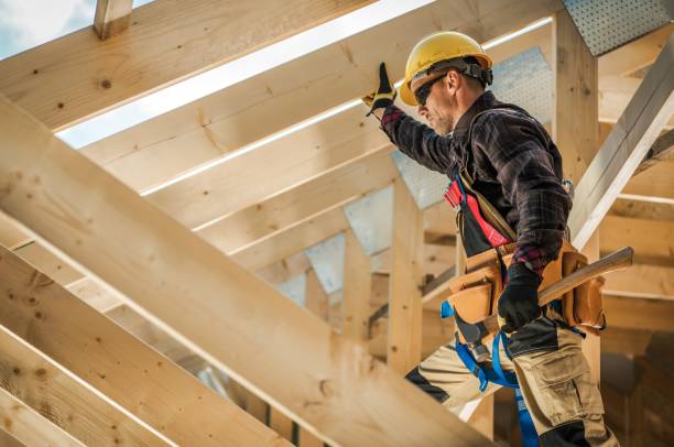 Best Gutter Installation and Roofing  in North Newton, KS