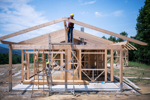 Best New Roof Installation  in North Newton, KS