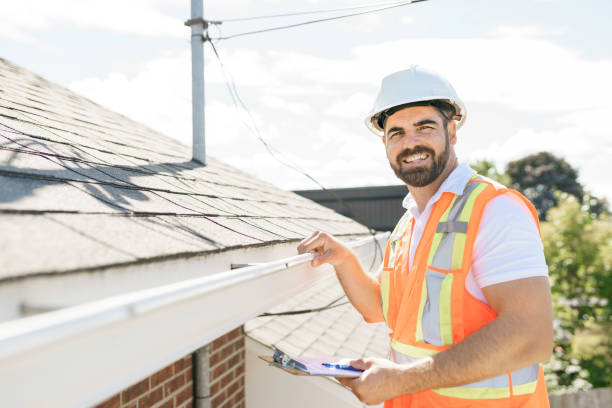 Best Roof Leak Repair  in North Newton, KS