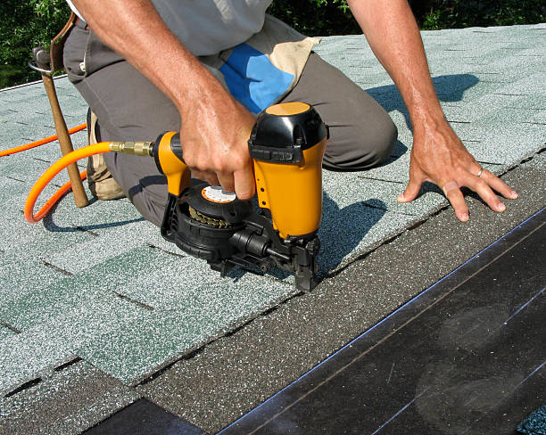 Best Roof Restoration Services  in North Newton, KS