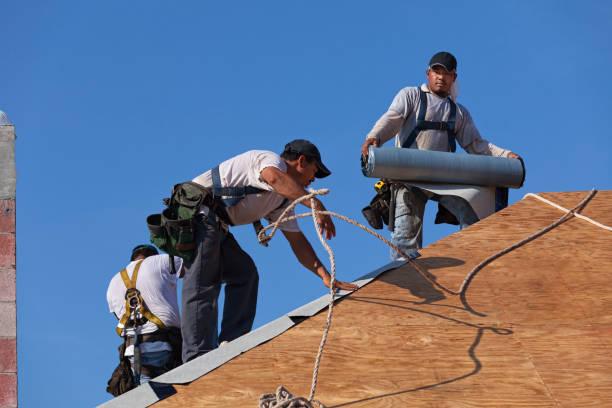 Gutter Installation and Roofing in North Newton, KS