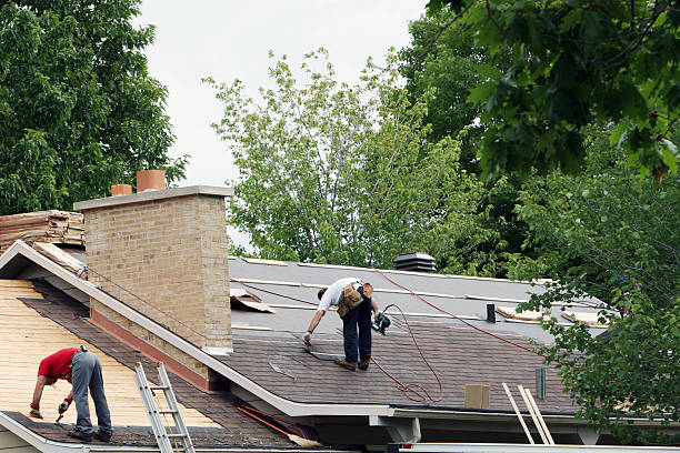 Best Gutter Installation and Roofing  in North Newton, KS