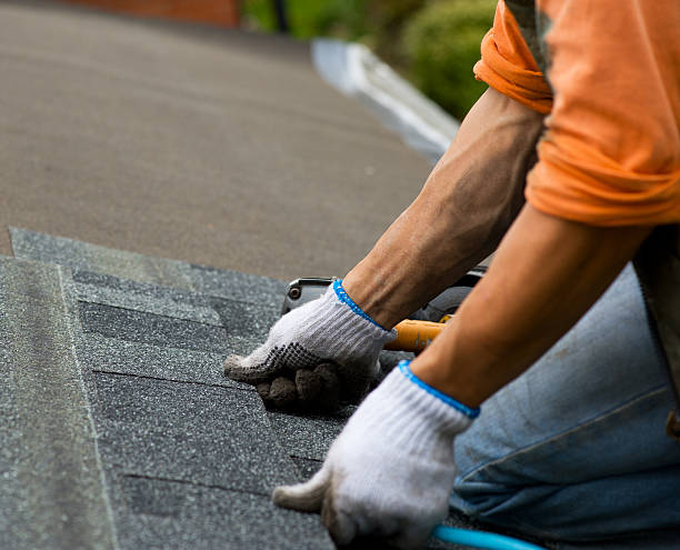 Best Affordable Roofing Company  in North Newton, KS