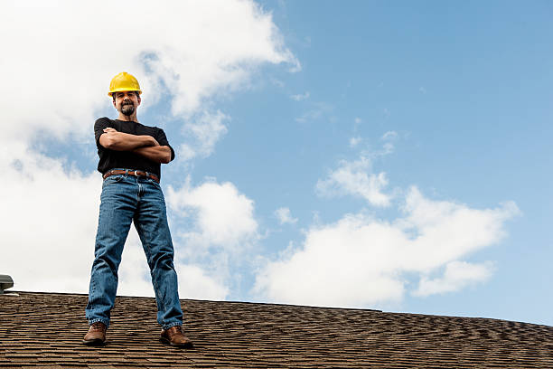 Roof Waterproofing Services in North Newton, KS