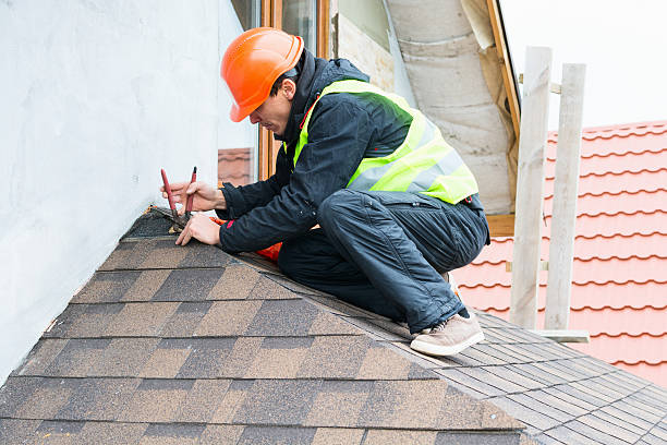 Professional Roofing Contractor in North Newton, KS