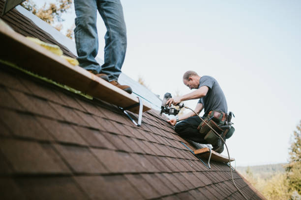 Roof Gutter Cleaning in North Newton, KS